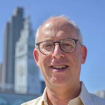 Michael Blum